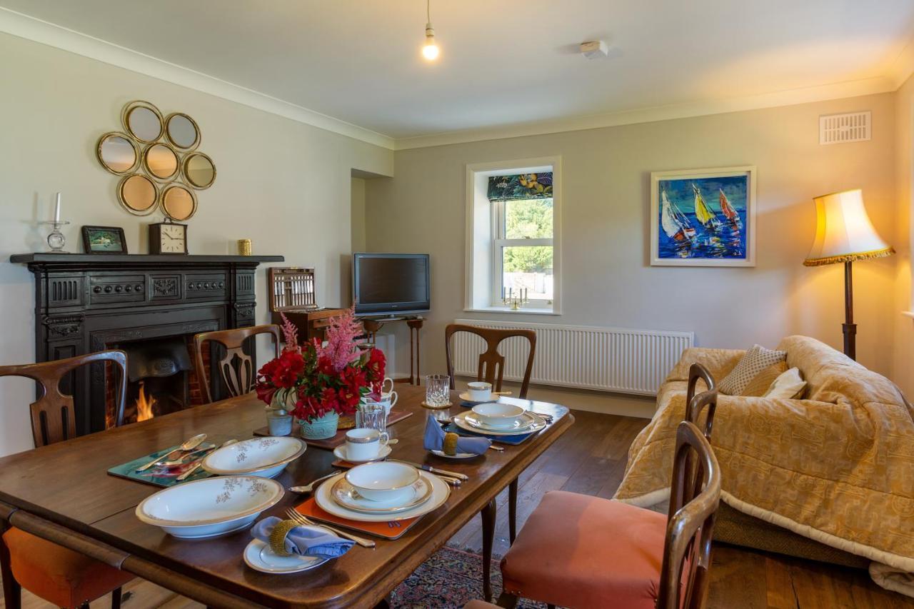 דנגרבן Coolcormack Stud B&B מראה חיצוני תמונה