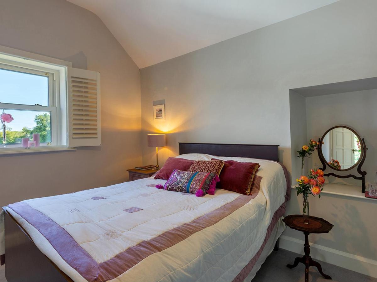 דנגרבן Coolcormack Stud B&B מראה חיצוני תמונה