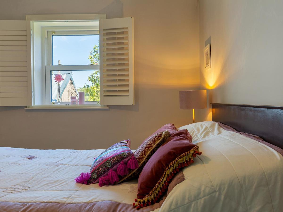 דנגרבן Coolcormack Stud B&B מראה חיצוני תמונה