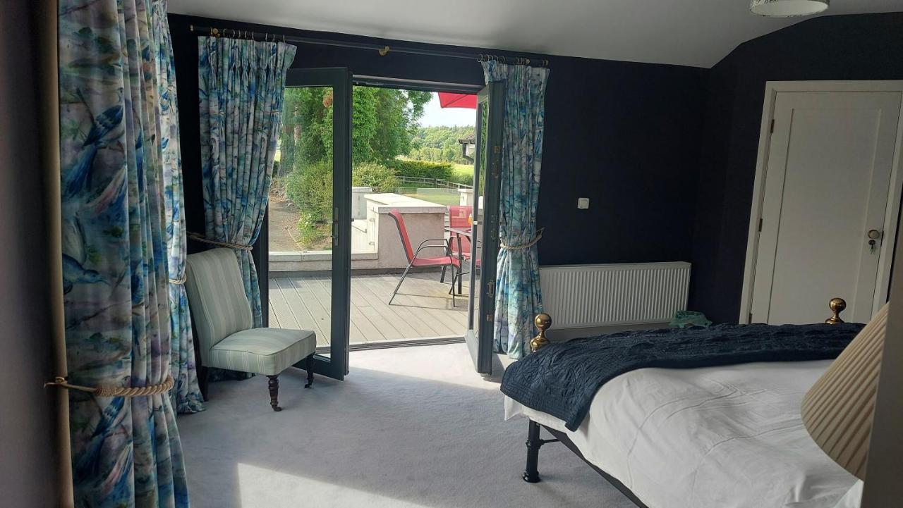 דנגרבן Coolcormack Stud B&B מראה חיצוני תמונה