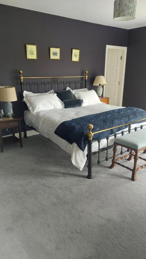 דנגרבן Coolcormack Stud B&B מראה חיצוני תמונה